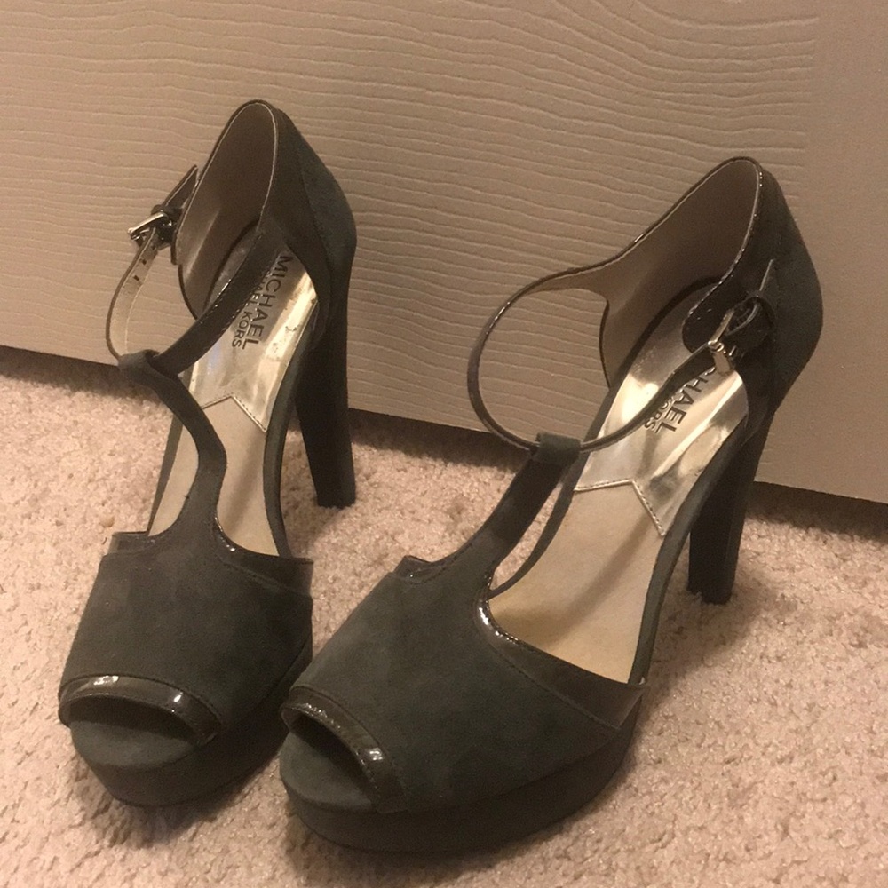 Michael Kors Shoes